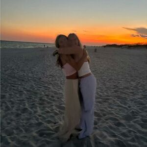 Meet your Posher, Teya! 💛